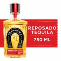 Herradura Reposado Gold Tequila