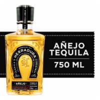 Herradura Anejo Tequila
