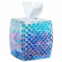 Cube Tissue Holder