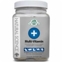 Oxbow 73271101 Natural Science Small Animal Multi-Vitamin Supplement, 60 Count