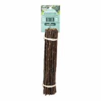Oxbow Animal Health OX96316 Apple Stick Bundle