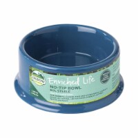 Oxbow Animal Health OX96353 No Tip Bowl - Large