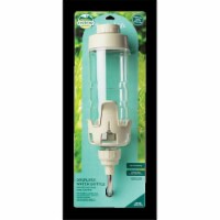 Oxbow 73296357 20 oz Small Animal Enriched Life Dripless Water Bottle, Medium