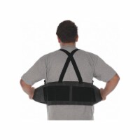 Sim Supply Back Support,L,40 to 44 In 1908-L