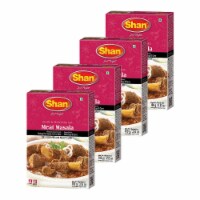 Authentic Royal 100% Whole Wheat Chaki Atta, 20 lbs Perspective: Main