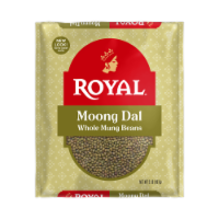 Authentic Royal Moong Dal Whole Green Mung Beans Perspective: Main