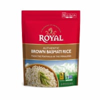 Royal Brown Basmati Rice
