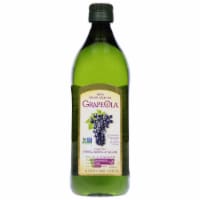 GrapeOla Grapeseed Oil