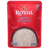 Royal® White Basmati Rice Perspective: Main
