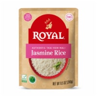 Royal® White Jasmine Rice