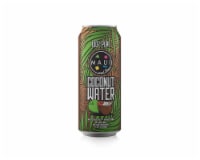 Maui & Son's® Coconut Water Perspective: Main
