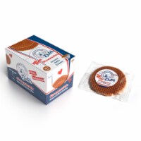 Finger Licking Dutch, Caramel Wafers Homestyle, Singles, 28 Ct (QTY: 2)