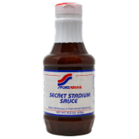 Sport Service® Secret Stadium Sauce Perspective: Main
