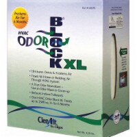 Nu-Calgon Odor Neutralizer,Gel,4.25 lb. Size  61070