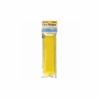 Nu-Calgon Condensate Pan Treatment,Solid,Yellow  61040