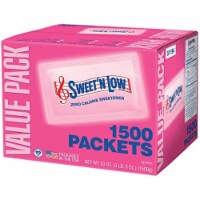 Sweet'N Low (1500 packets)