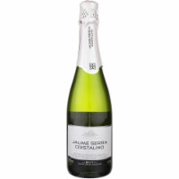 Jaume Serra Extra Dry Cristalino Spain Sparkling Wine