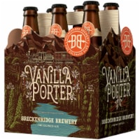 Breckenridge Brewery Vanilla Porter Beer