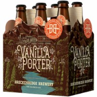 Breckenridge Brewery Vanilla Porter Beer Perspective: Main