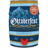 Breckenridge Brewery Oktoberfest Marzen Lager Perspective: Main