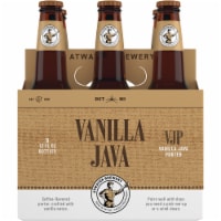 Atwater Vanilla Java Porter Porter Beer Bottles Perspective: Main