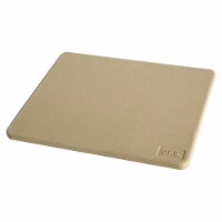 Otto Wilde Grillers Pizza Stone 12.8 x 10.4 Inch Cordierite Pizzastein 104100