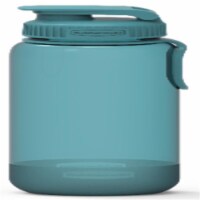 32 oz BPA Free Water Bottle, Blue