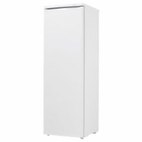7.1 cu. ft. Upright Freezer, White