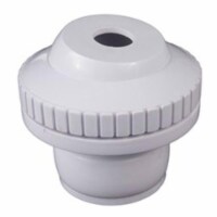 0.5 in. Self Align Insider, White