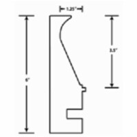 8 ft. Capstone Form Plumb Strip Flex