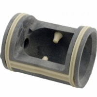 Noryl Diverter with Seal Replacement Ortega, 1.5