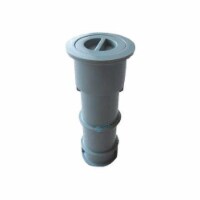 7.5 in. Umbrella Stand with Sleeve & Center Cap Perspective: Main