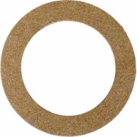Inlet Fitting Fiber Washer Gasket