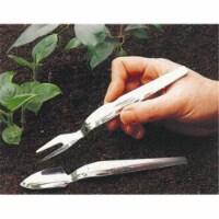 Stainless Steel Houseplant Tools Set
