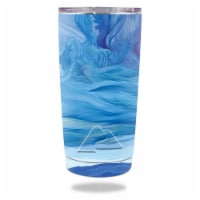 MightySkins OZTUM20-Cell Phone Towers Skin for Ozark Trail 20 oz Tumbler 2016 - Cell Phone To