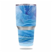 MightySkins OZTUM30-Cell Phone Towers Skin for Ozark Trail 30 oz Tumbler - Cell Phone Towers