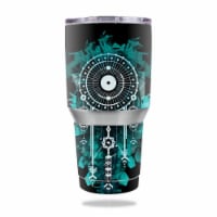 MightySkins OZTUM30-Geo Dream Catcher Skin for Ozark Trail 30 oz Tumbler - Geo Dream Catcher