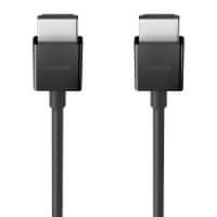 Belkin Ultra HD High Speed HDMI Cable - Black Perspective: Main