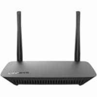 Linksys AC1000 Dual Band Wireless and Ethernet Router - Black