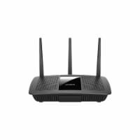 Linksys AC1900 Dual Band Wireless and Ethernet Router - Black