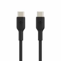 Belkin USB C to USB C Cable - Black