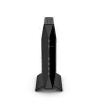 Linksys® Black Dual-Band AC1200 WiFi 5 Router