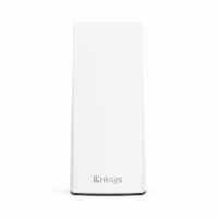 Linksys Atlas 6 Dual-Band Mesh WiFi 6 System - White