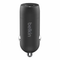 Belkin Boosts USB-C Car Charger Perspective: Main