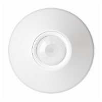 Sensorswitch Standard Range Sensor,PIR,1800 sq. ft.  NCM 10 RJB