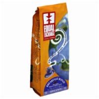 Equal Exchange Organic Breakfast Blend Coffee