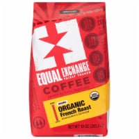 Equal Exchange Organic French Roast Coffee