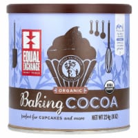 Equal Exchange Organic Baking Cocoa