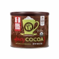 Equal Exchange Organic Spicy Cocoa with Chili & Cinnamon