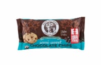 Equal Exchange Semi-Sweet Chocolate Chips